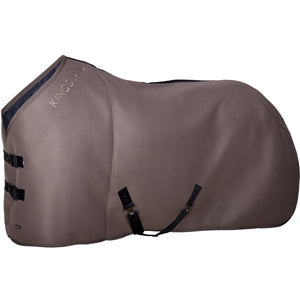 Kingsland Coperta Rinfrescante KLLexie Brown Iron