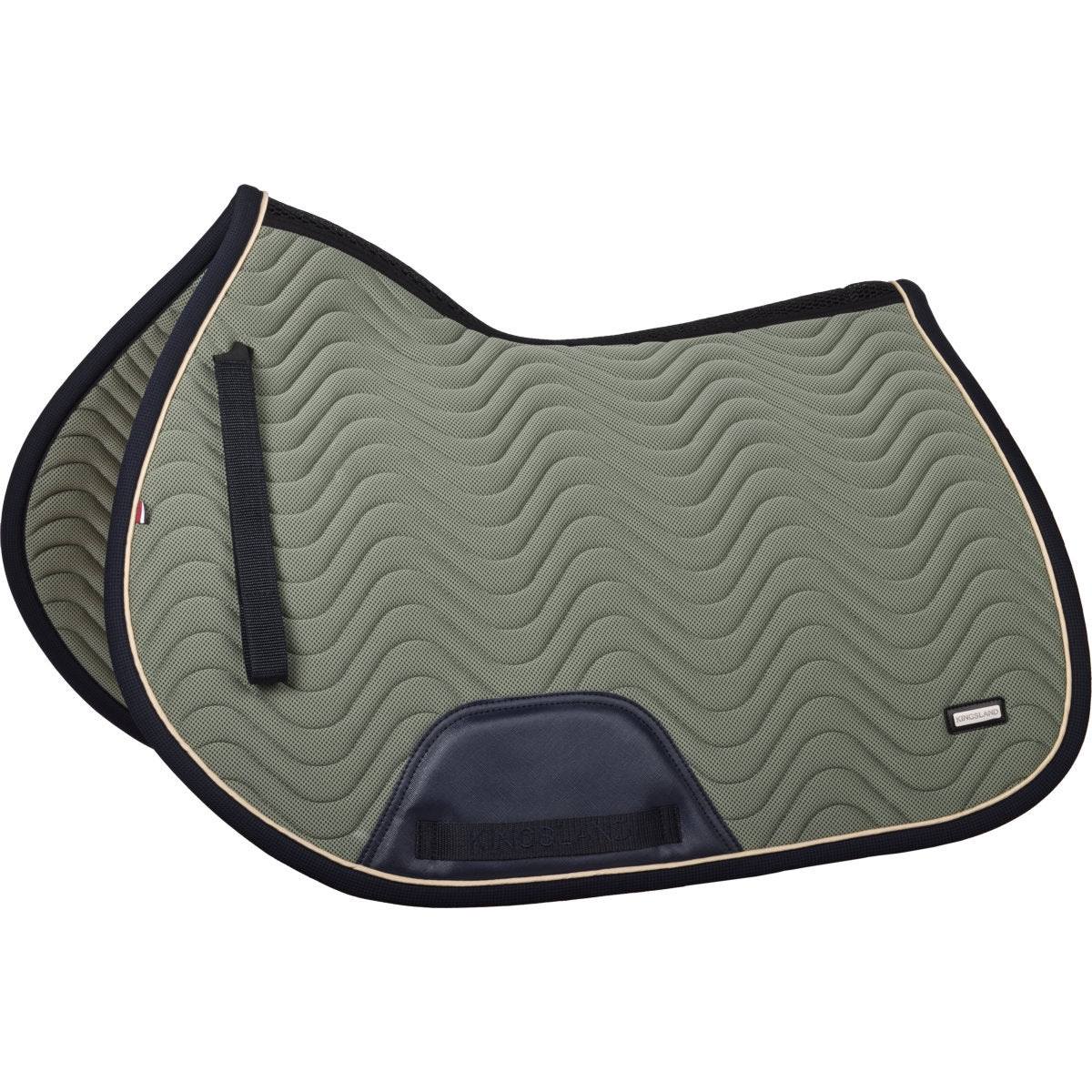 Kingsland Sottosella KLLucca Cooling saltando Green Agave