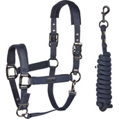 Kingsland Set Cavezza KLLucca Navy