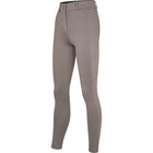 Kingsland Pantaloni da Equitazione KLKaya Presa del ginocchio Brown Iron