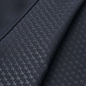 Kingsland Leggings da Equitazione KLKristin Full Grip Navy