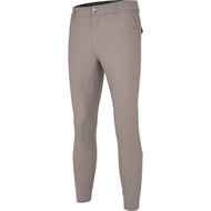 Kingsland Pantaloni da Equitazione KLKoa Seamless Full Grip Brown Iron