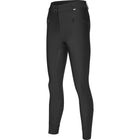 Kingsland Pantaloni da Equitazione KLKerry Seamless Full Grip Nero