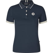 Kingsland Polo Shirt KLLaura Navy