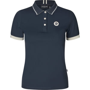 Kingsland Polo Shirt KLLaura Navy