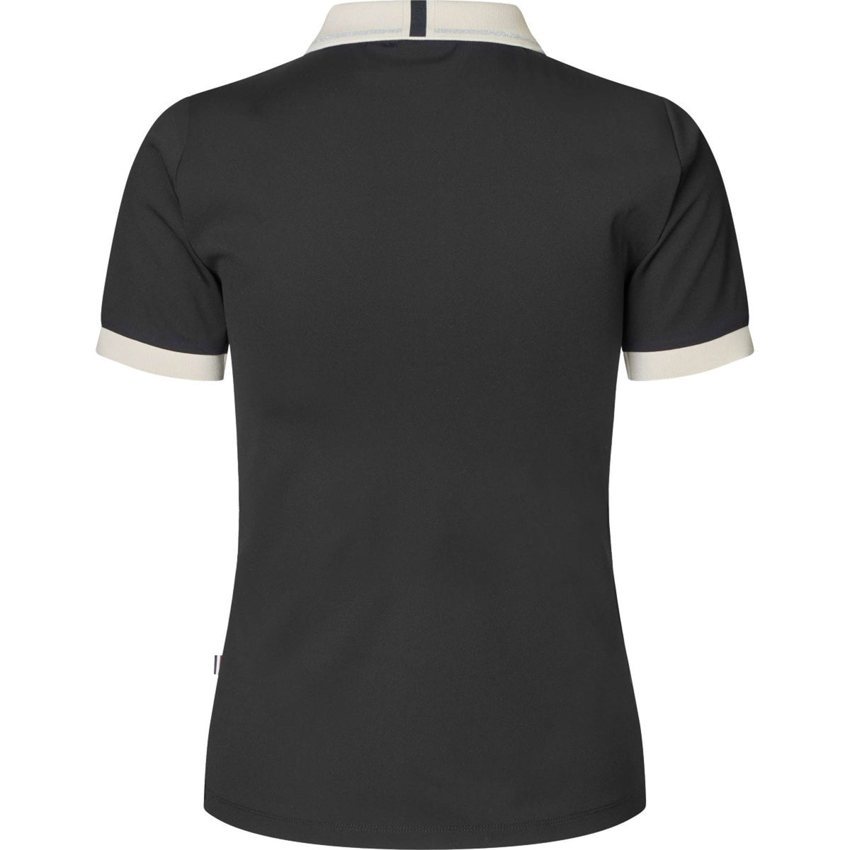 Kingsland Polo Shirt KLLaura Nero