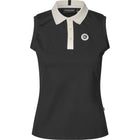 Kingsland Polo KLLaura Senza Maniche Nero