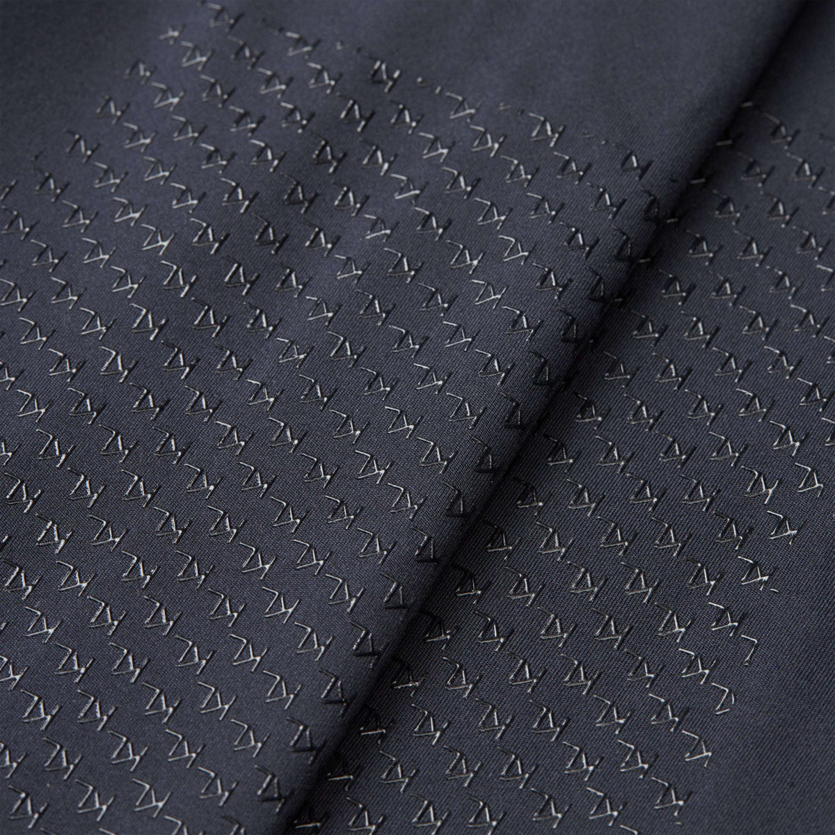 Kingsland Leggings da Equitazione KLLeann F-Tec 5 Full Grip Navy