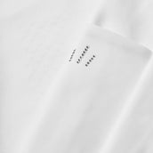 Kingsland Leggings da Equitazione KLLauren F-Tec 5 Full Grip Bianco