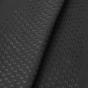 Kingsland Leggings da Equitazione KLLouisa Idrorepellente Full Grip Nero