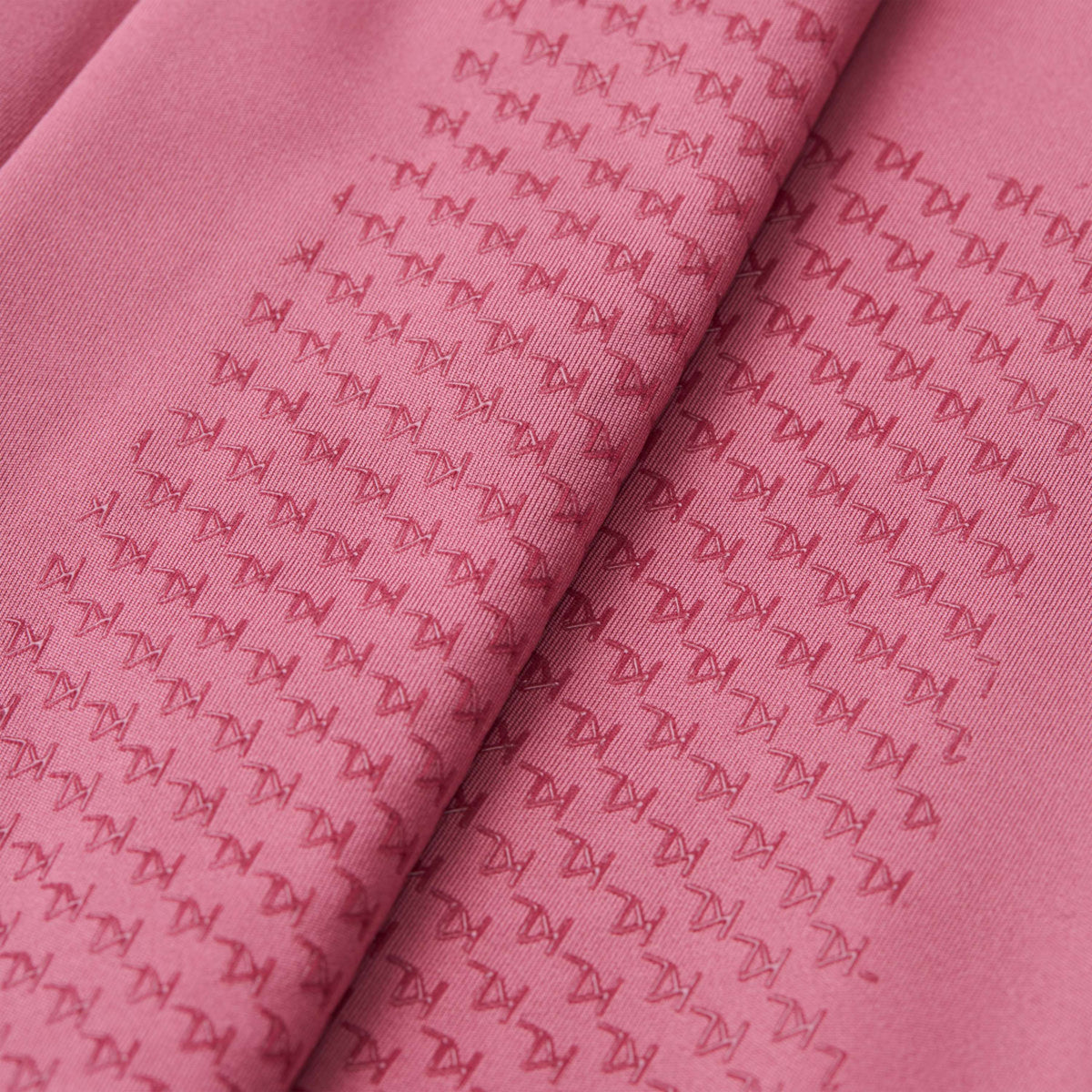 Kingsland Leggings da Equitazione KLLilo Junior F-tec 5 Full Grip Heather Rose