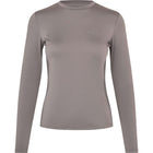 Kingsland Maglietta da allenamento KLLea Brown Iron