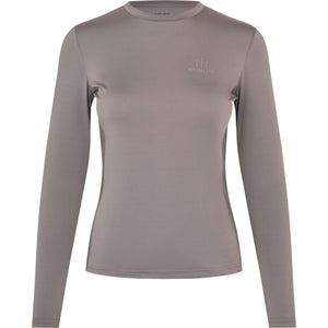 Kingsland Maglietta da allenamento KLLea Brown Iron