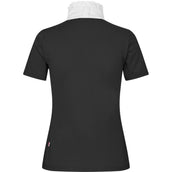 Kingsland Maglietta da Competizione KLLucille Nero