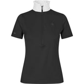 Kingsland Maglietta da Competizione KLLucille Nero