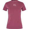 Kingsland Maglietta KLLizette Hawthorn Rose