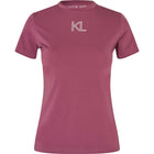 Kingsland Maglietta KLLizette Hawthorn Rose