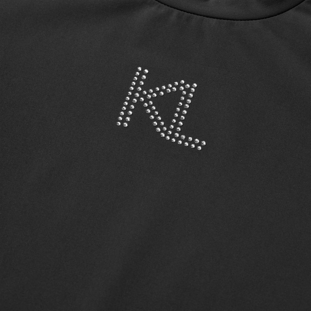 Kingsland Maglietta KLLizette Nero