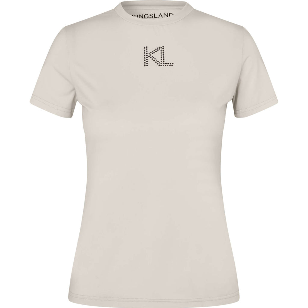 Kingsland Maglietta KLLizette Rainy Day