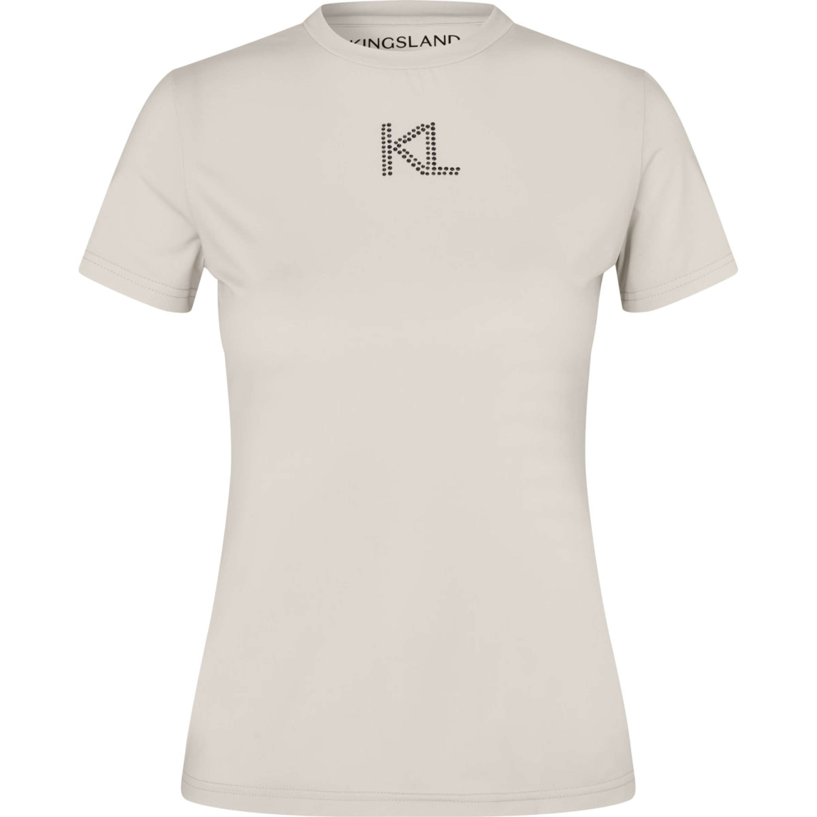 Kingsland Maglietta KLLizette Rainy Day