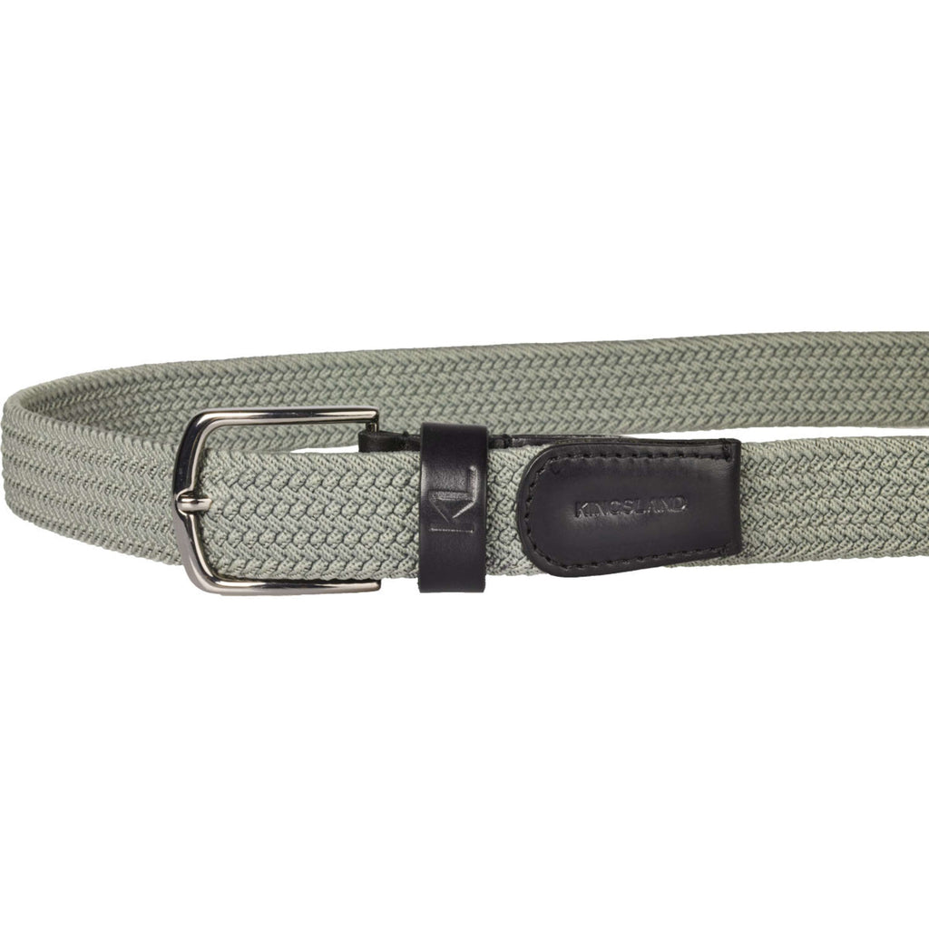 Kingsland Cintura KLLeslie Elastico Green Agave