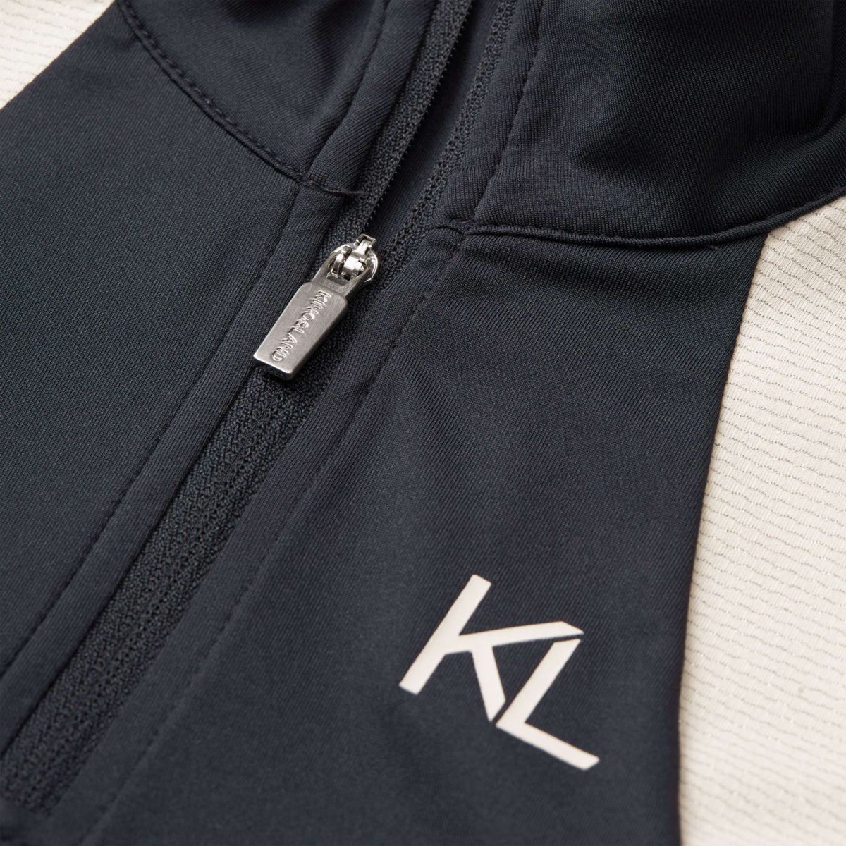 Kingsland Maglietta da allenamento KLLinda Junior Navy