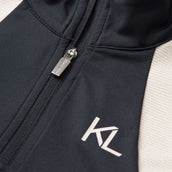 Kingsland Maglietta da allenamento KLLinda Junior Navy