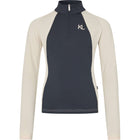 Kingsland Maglietta da allenamento KLLinda Junior Navy