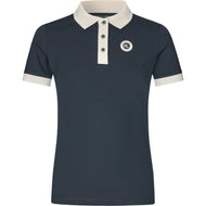 Kingsland Poloshirt KLLaura Junior Navy