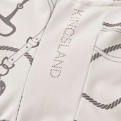 Kingsland Top KLLarissa Senza Maniche Rainy Day