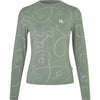 Kingsland Maglietta da allenamento KLLindsey Green Agave