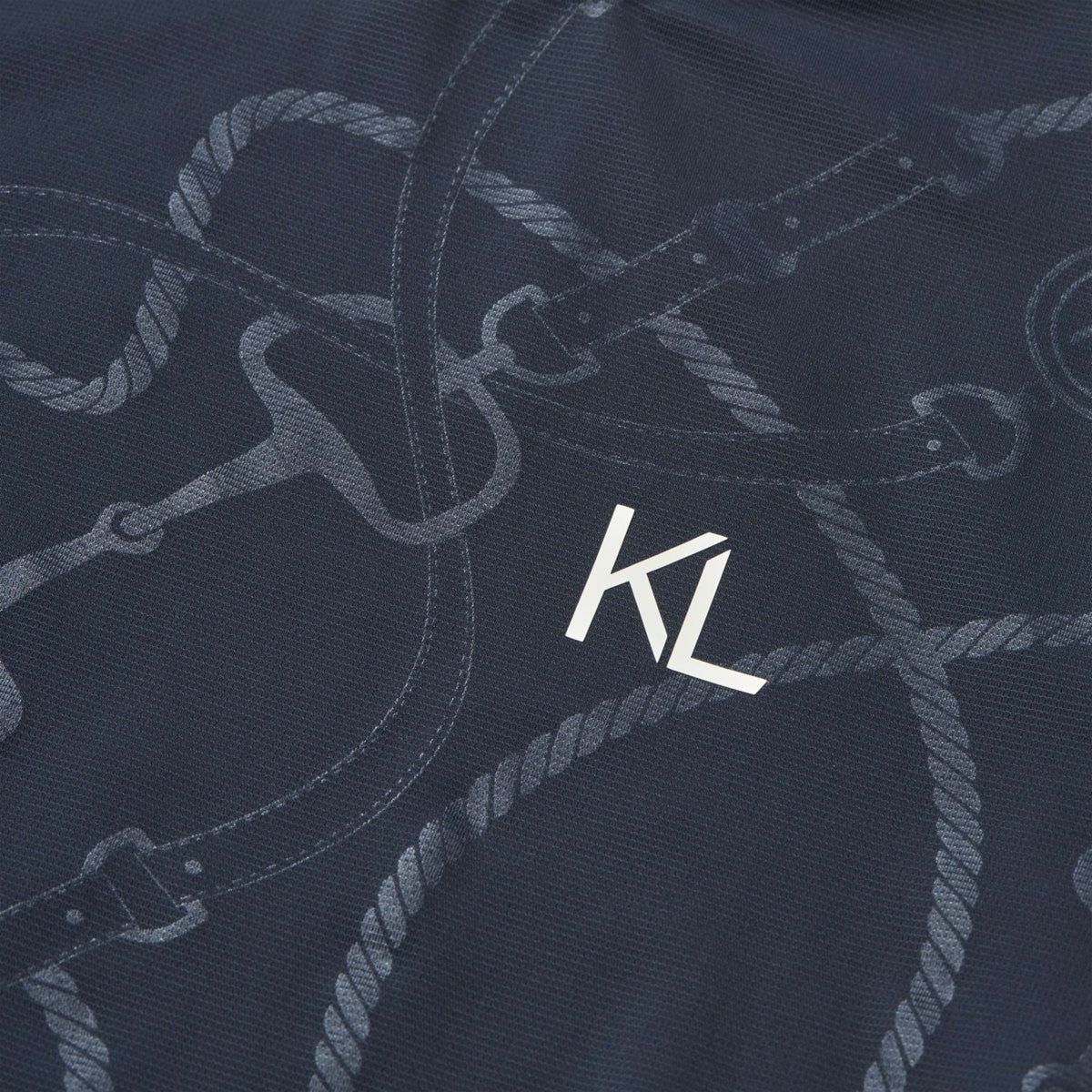 Kingsland Maglietta da allenamento KLLindsey Navy