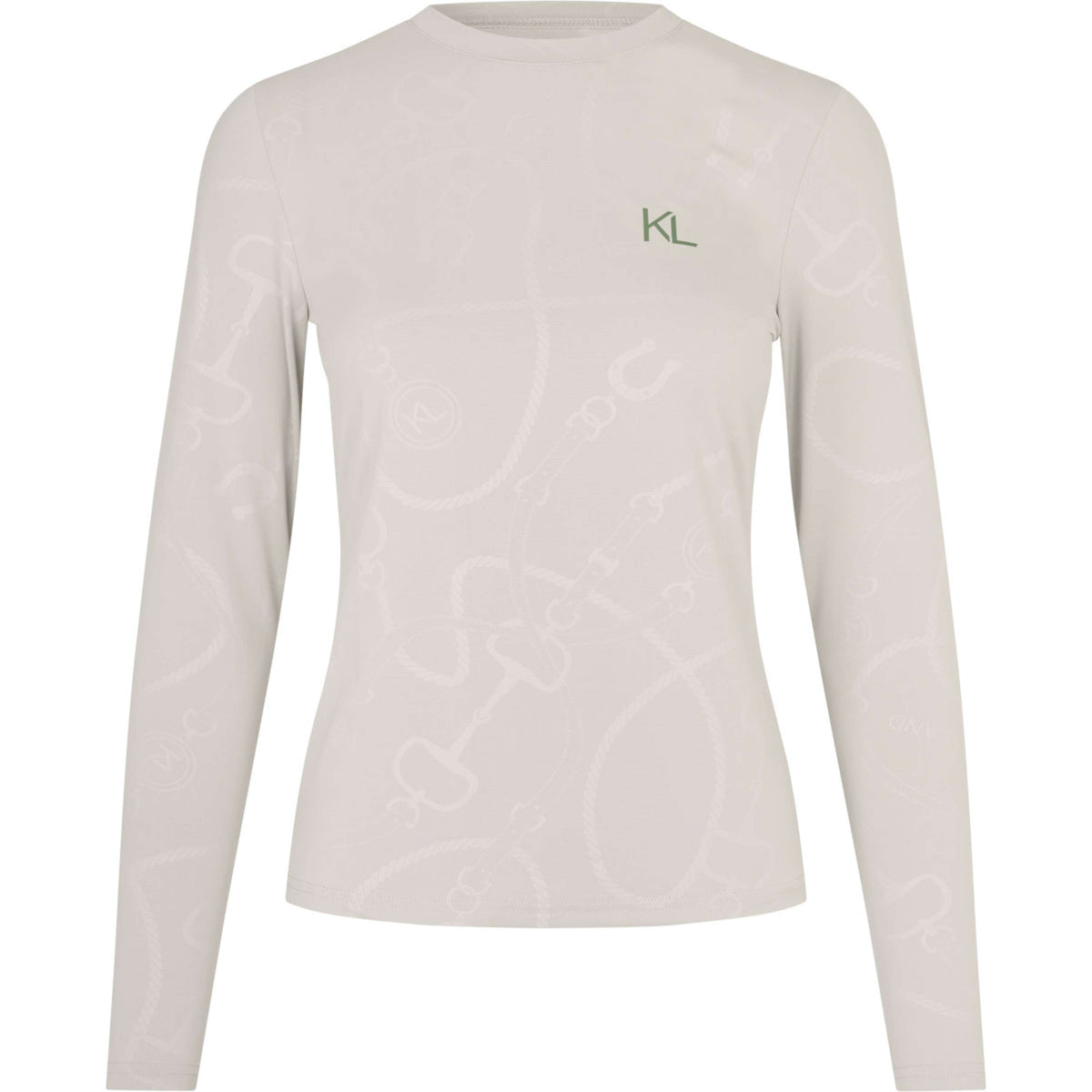 Kingsland Maglietta da allenamento KLLindsey Rainy Day