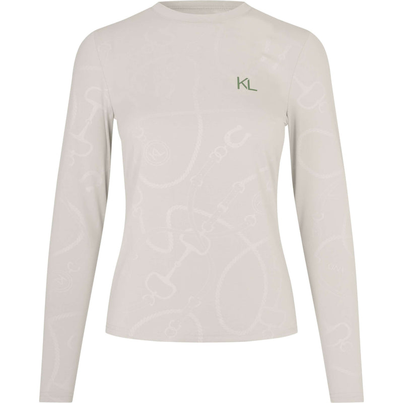 Kingsland Maglietta da allenamento KLLindsey Rainy Day