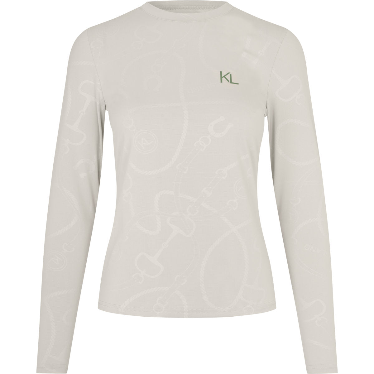 Kingsland Maglietta da allenamento KLLindsey Rainy Day