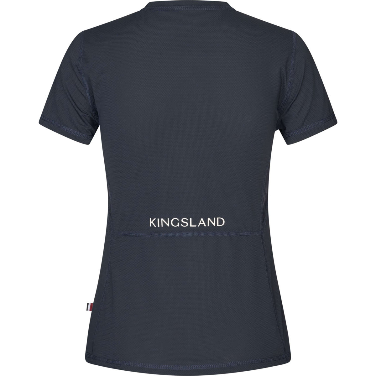 Kingsland Maglietta KLLeona Technical Navy