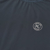 Kingsland Maglietta KLLeona Technical Navy