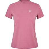 Kingsland Maglietta KLLeona Technical Heather Rose