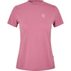 Kingsland Maglietta KLLeona Technical Heather Rose