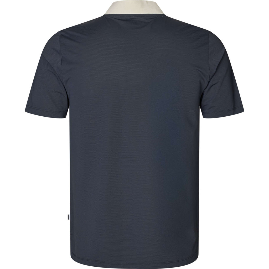 Kingsland Maglietta da allenamento KLLiam Uomini Navy