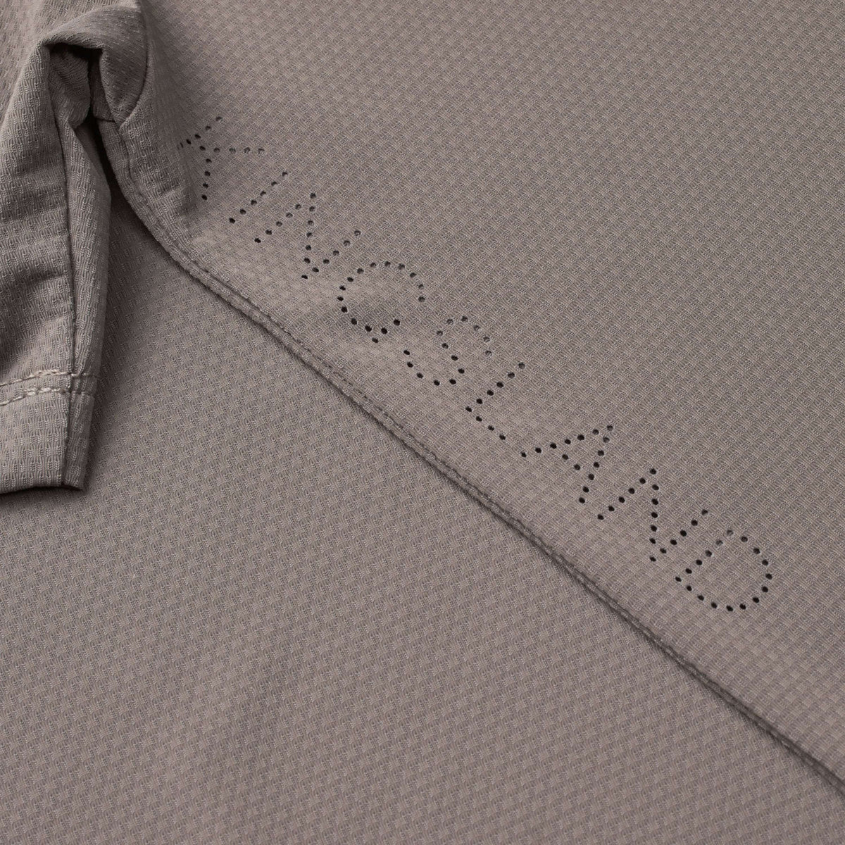 Kingsland Maglietta da allenamento KLLiam Uomini Brown Iron