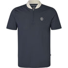 Kingsland Maglietta da allenamento KLLiam Uomini Navy