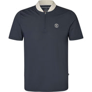 Kingsland Maglietta da allenamento KLLiam Uomini Navy