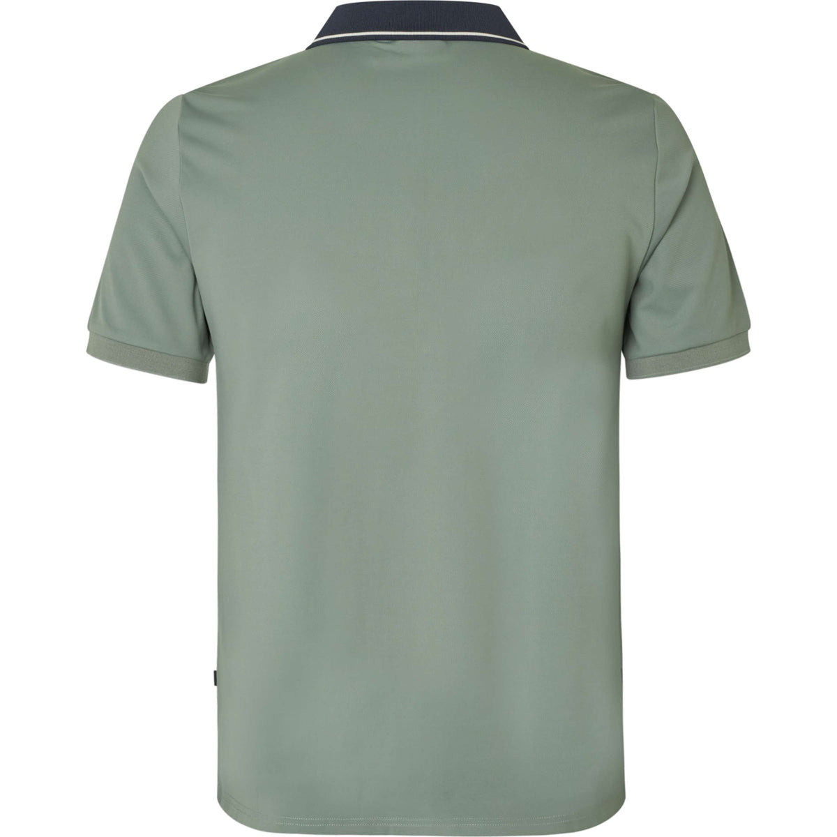 Kingsland Poloshirt KLLorenzo Uomini Green Agave
