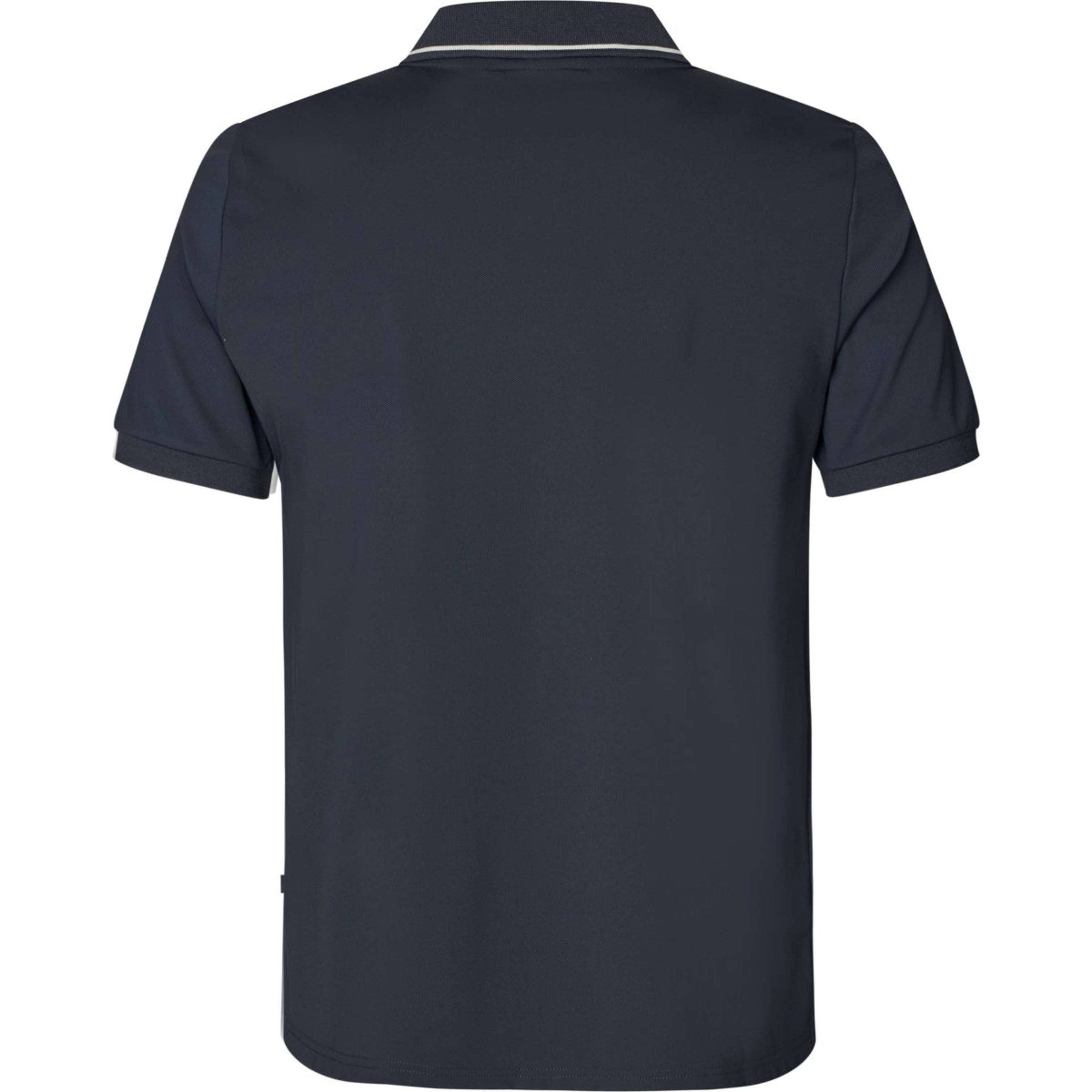 Kingsland Poloshirt KLLorenzo Uomini Navy Kingsland Poloshirt KLLorenzo Uomini Navy