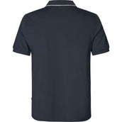 Kingsland Poloshirt KLLorenzo Uomini Navy