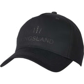 Kingsland Cappello KLLea Nero