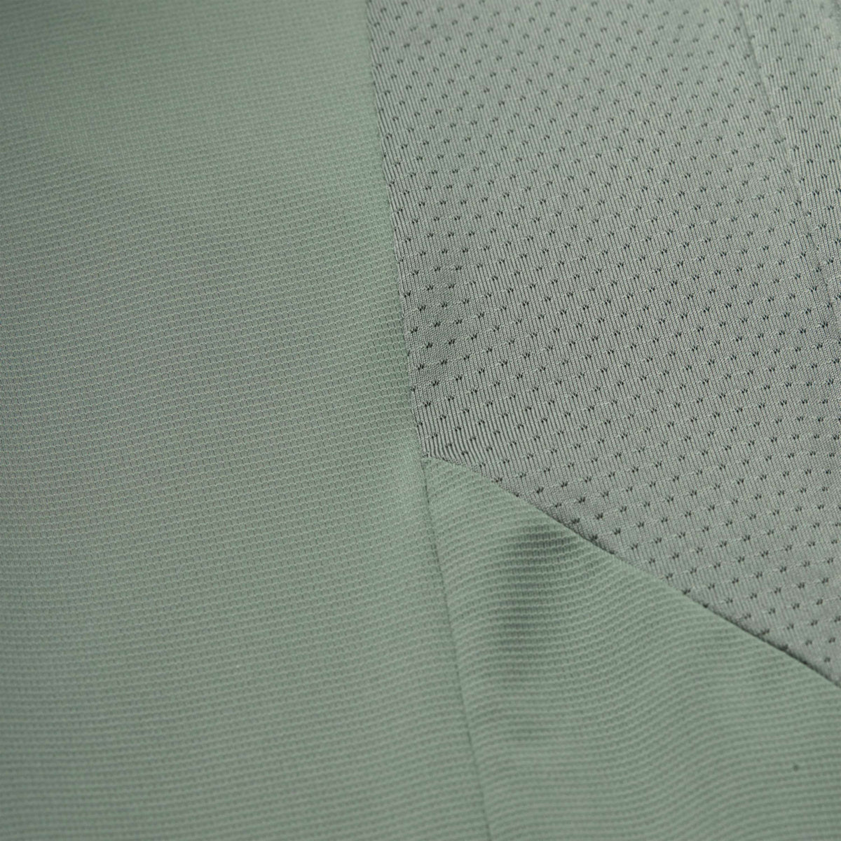 Kingsland Maglietta da allenamento KLLemar Uomini Green Agave