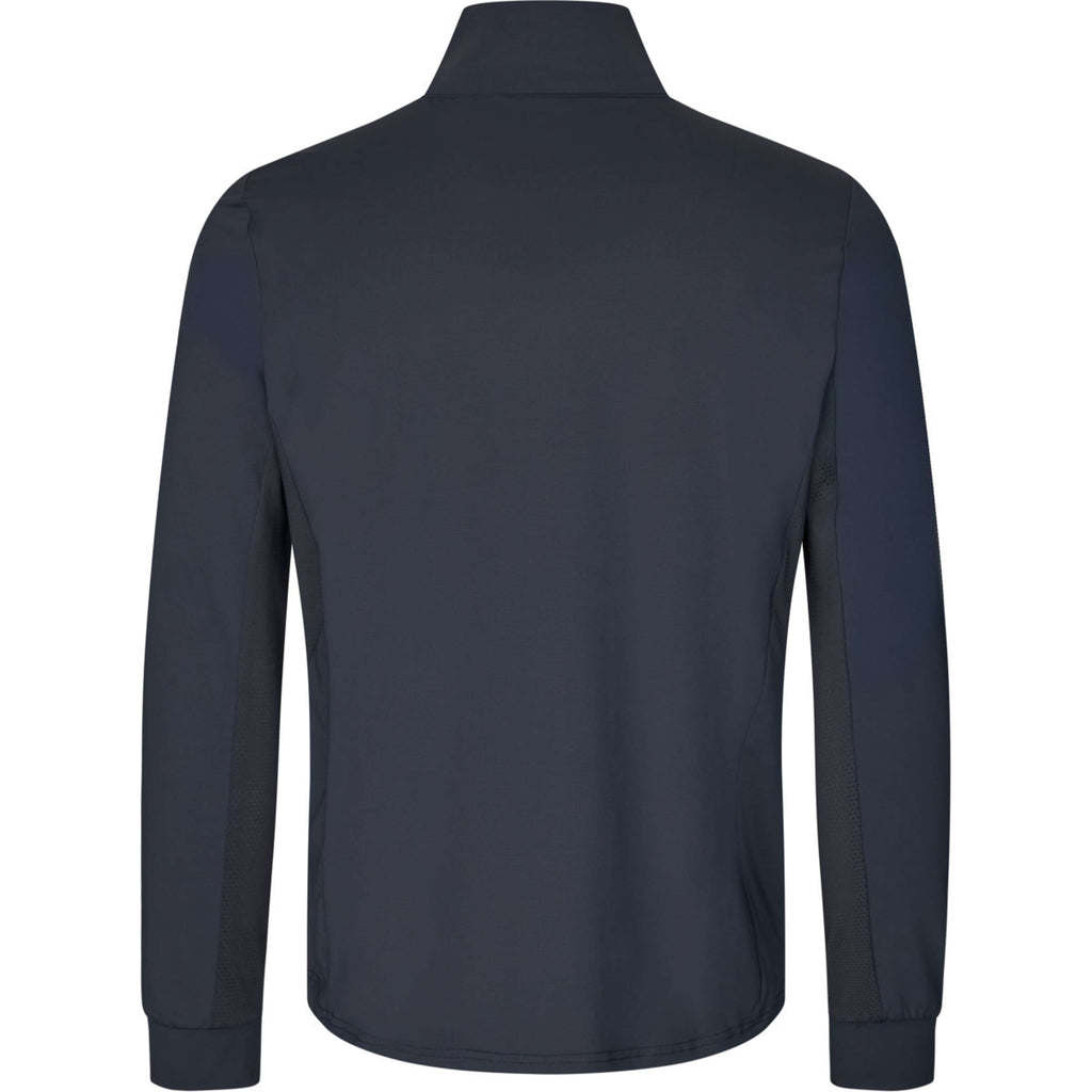 Kingsland Maglietta da allenamento KLLemar Uomini Navy