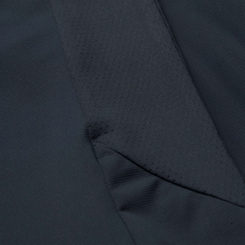Kingsland Maglietta da allenamento KLLemar Uomini Navy